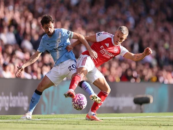 Tin Man City: Trận đấu tệ hại nhất sự nghiệp của Pep