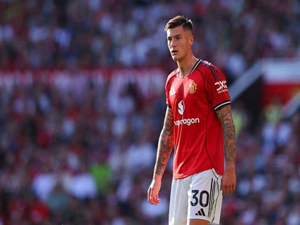 Tin MU: Vì sao Man Utd khó sa thải Amorim