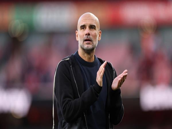 Lý do Man City chọn lối chơi phòng ngự