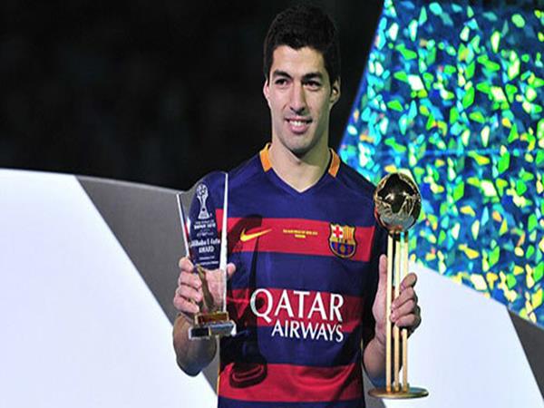 Tìm hiểu các cầu thủ Barcelona từng giành Quả Bóng Vàng