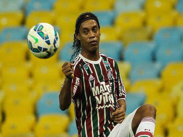 Ý nghĩa biệt danh Ronaldinho cho ai chưa biết