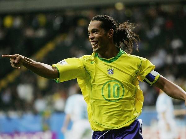 Khám phá biệt danh của Ronaldinho là gì và ý nghĩa