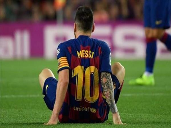 Những biệt danh của Messi khác