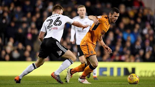 Dự đoán Fulham vs Wolves