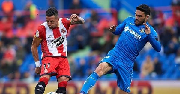 Dự đoán Getafe vs Girona