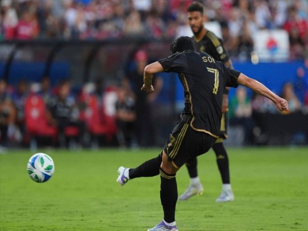 MLS và sự lan tỏa từ ngôi sao châu Á MLS và sự lan tỏa từ ngôi sao châu Á