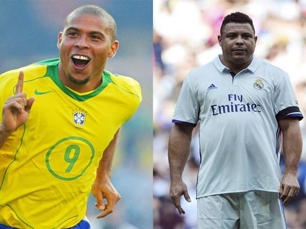 Ý nghĩa biệt danh của Ronaldo béo là gì?