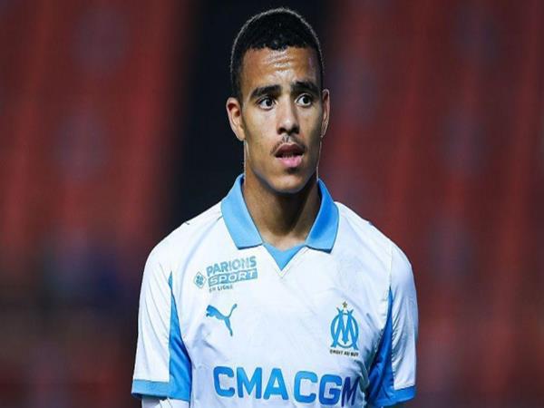 Tin Cúp C1: Mason Greenwood tiếp tục phong độ hủy diệt