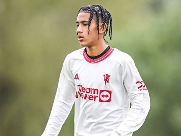 Tin MU 15/10: Sao nhí MU đang được Real Madrid săn đón