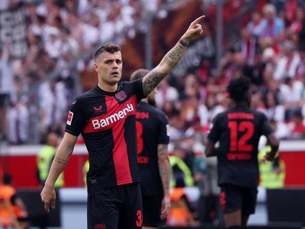 Danh hiệu Vua phá lưới Bundesliga trở nên đặc biệt?
