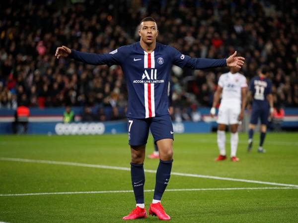 Tiêu chí đánh giá tiền đạo paris saint germain xuất sắc