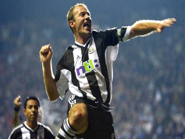 Các tiền đạo Newcastle hay nhất và tiêu chí đánh giá