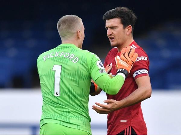 Pha cứu thua xuất thần và màn trình diễn ấn tượng