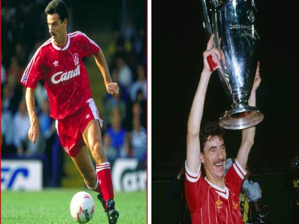 Ian Rush – Chân sút vĩ đại nhất lịch sử Liverpool