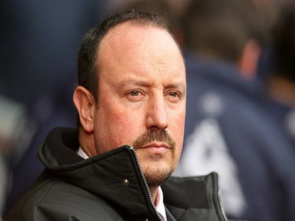 Rafael Benítez – Đêm Istanbul huyền thoại