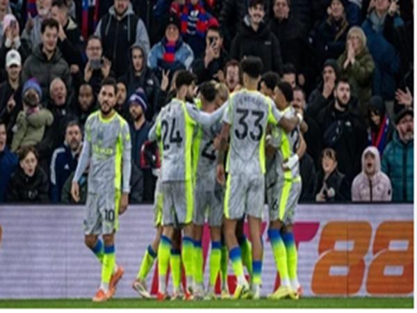 Newcastle: Khát khao chiến thắng sau derby thất vọng