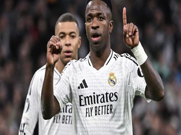 Tin Real Madrid: Đặt niềm tin Vinicius giữa sóng gió Bernabeu