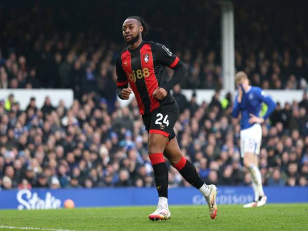 Tin MU: Đánh cược vào Antoine Semenyo của Bournemouth