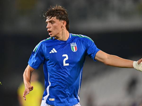 Thành tích nổi bật nhất và tiềm năng phát triển của Marco Palestra Thành tích nổi bật nhất và tiềm năng phát triển của Marco Palestra