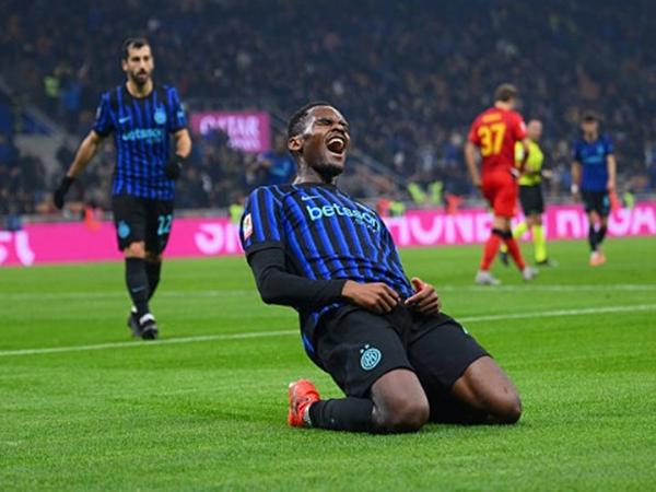 Tin Inter Milan: Thuram tỏa sáng thắng Venezia thuyết phục