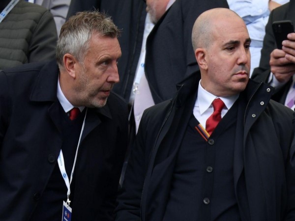 Tin BĐ: Sir Jim Ratcliffe và cơn thịnh nộ ở Old Trafford