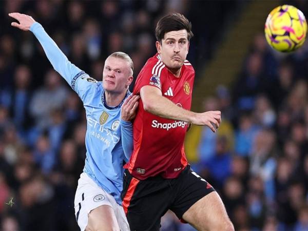 Phong cách thi đấu của Harry Maguire