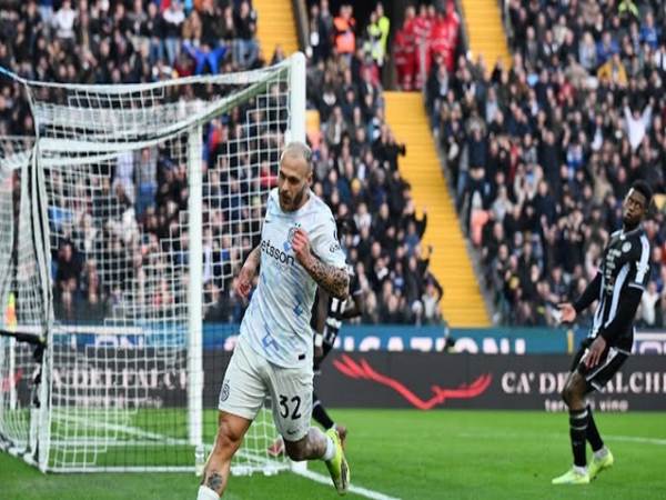 Nhận định trận đấu Inter vs Arsenal, 03h00 ngày 21/1