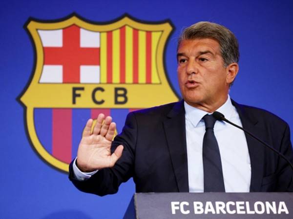 Tin Barca: Barca trên đường trở lại thị trường chuyển nhượng