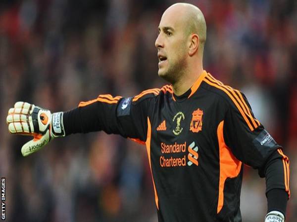 Tìm hiểu các thủ môn Liverpool xuất sắc nhất lịch sử