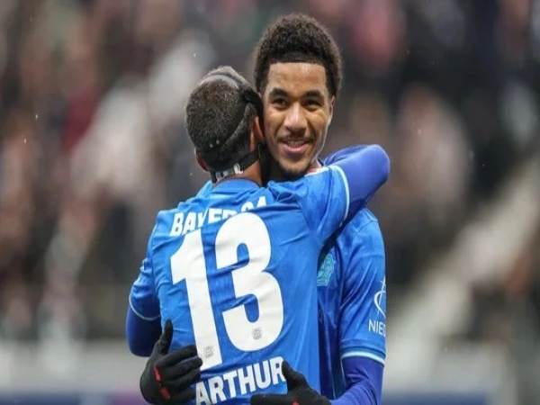 Nhận định Leverkusen vs St Pauli 02h45 ngày 4/2