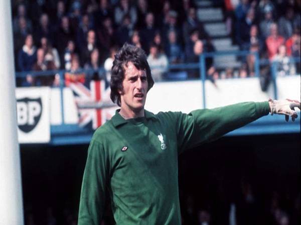 Top thủ môn Liverpool xuất sắc nhất lịch sử