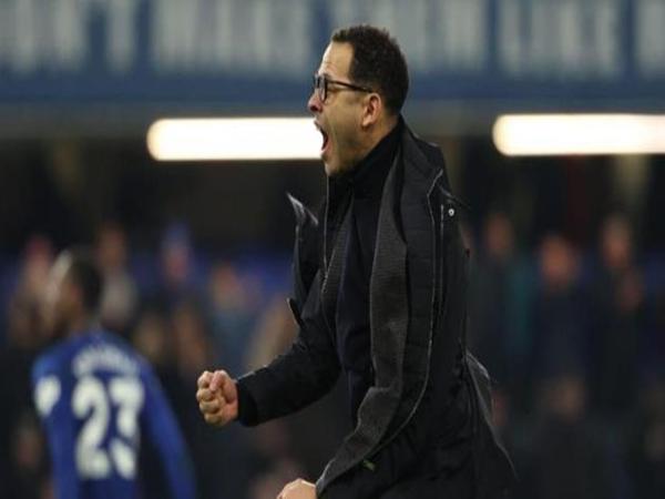 Dấu ấn chiến thuật linh hoạt của Rosenior