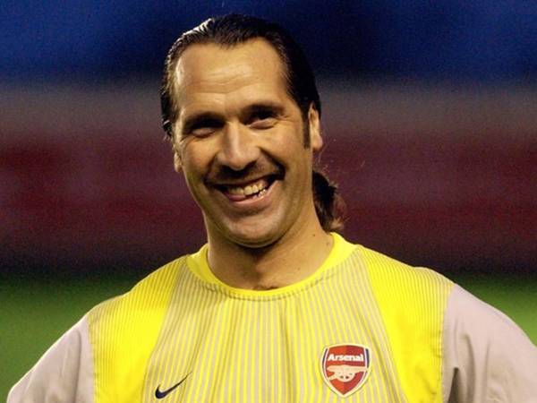 Danh sách thủ môn Arsenal xuất sắc nhất gồm những ai?