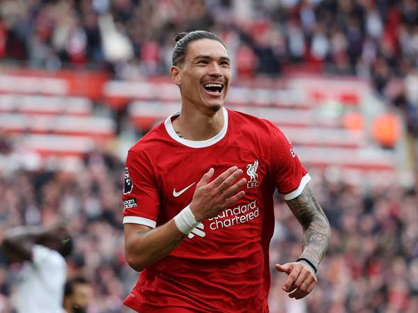 Tin MU: MU và Chelsea được khuyên chiêu mộ Darwin Nunez