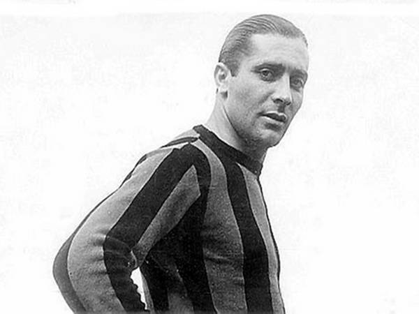Giuseppe Meazza