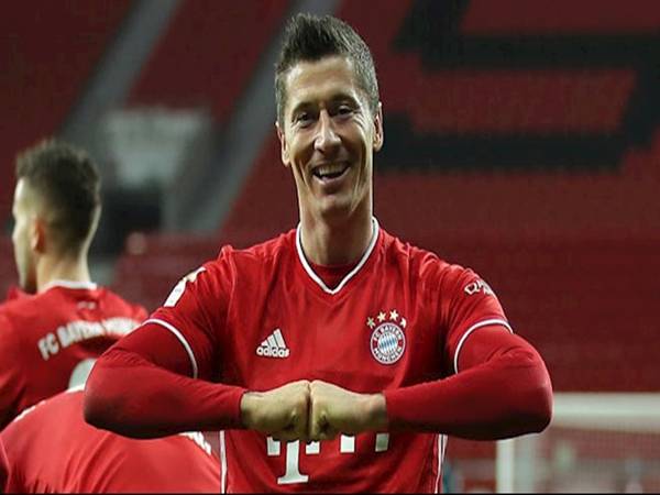 Tầm ảnh hưởng các cầu thủ của Bayern Munich giỏi đến CLB