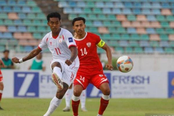 Afghanistan vs Myanmar