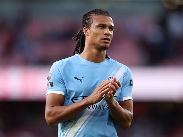 BĐ Anh: Nathan Ake chuẩn bị rời Manchester City