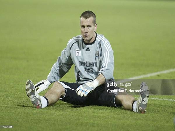 Danh sách các cầu thủ Newcastle xuất sắc nhất lịch sử