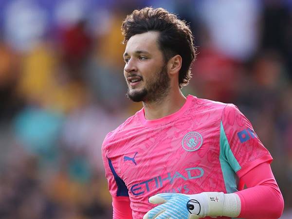 Các CLB mà James Trafford từng khoác áo