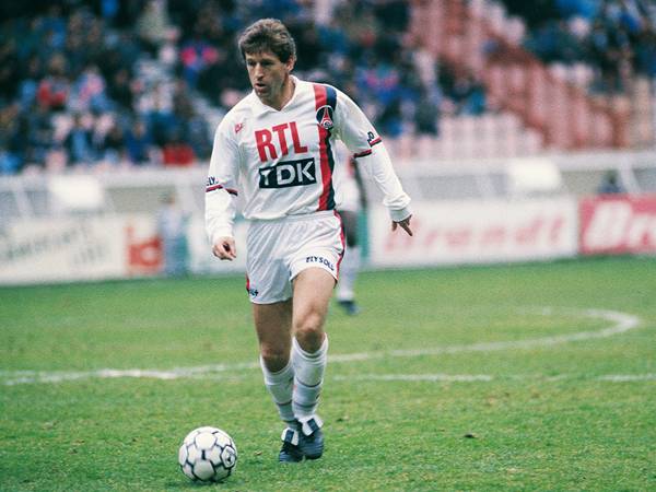 Những cầu thủ huyền thoại PSG vĩ đại và tầm ảnh hưởng