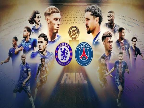 Nhận định trận đấu PSG vs Chelsea 3h00 ngày 12/3