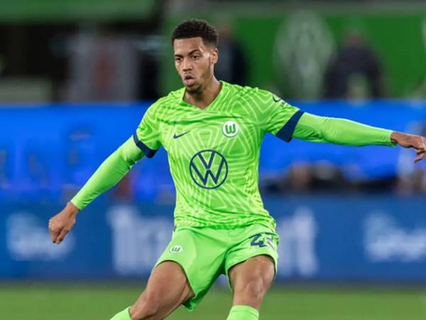 Phong độ gần đây của Felix Nmecha tại Dortmund