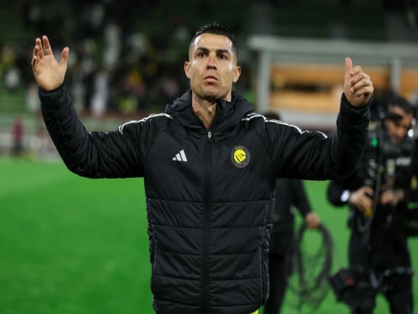 Tin WC: Cristiano Ronaldo và phương pháp điều trị khác thường