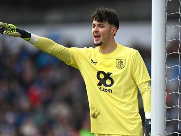 Tin Newcastle: James Trafford nên chuyển tới Newcastle