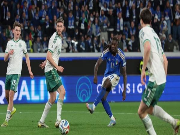 Tin bóng đá Italia: Tonali rực sáng vào chung kết play-off