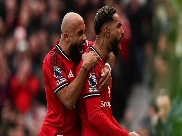 Tin MU: CLB sở hữu hàng công đa dạng nhất Ngoại hạng Anh