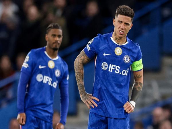 Tin Chelsea: CLB phải trả giá vì sự ngạo mạn