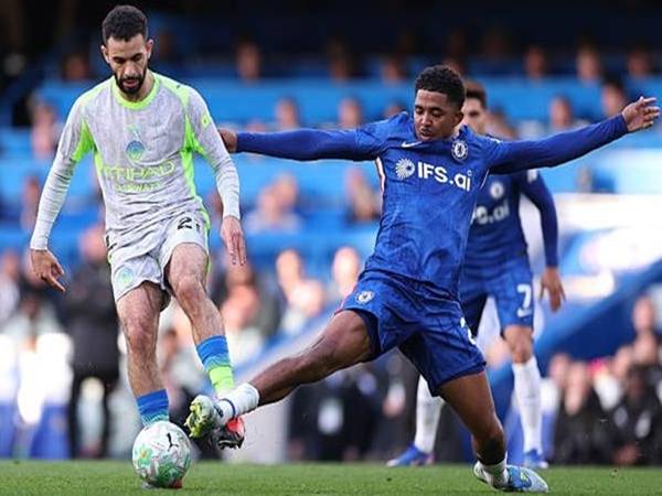 Tin Chelsea: The Blues thua muối mặt trước đối thủ Man City