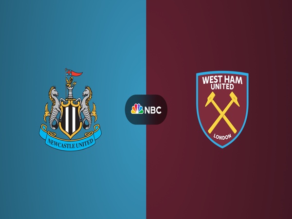 Thống kê về đối đầu Newcastle đấu với West Ham ngày 17/5